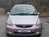 Honda Fit 2002 годаүшін2 000 000 тг. в Семей – фото 2