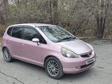 Honda Fit 2002 годаүшін2 000 000 тг. в Семей – фото 3