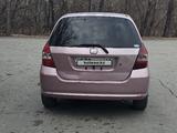 Honda Fit 2002 годаүшін2 000 000 тг. в Семей – фото 4