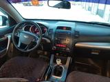 Kia Sorento 2011 года за 6 500 000 тг. в Уральск – фото 5