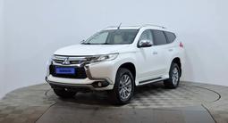 Mitsubishi Montero Sport 2019 года за 13 890 000 тг. в Астана