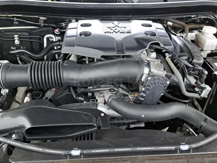 Mitsubishi Montero Sport 2019 года за 13 890 000 тг. в Астана – фото 11