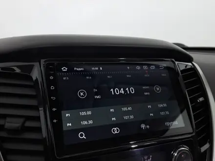 Mitsubishi Montero Sport 2019 года за 13 890 000 тг. в Астана – фото 18
