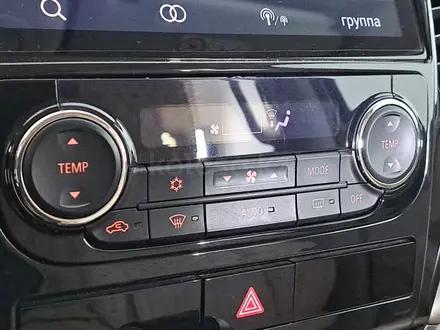 Mitsubishi Montero Sport 2019 года за 13 890 000 тг. в Астана – фото 19