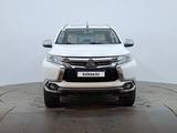 Mitsubishi Montero Sport 2019 года за 13 890 000 тг. в Астана – фото 2