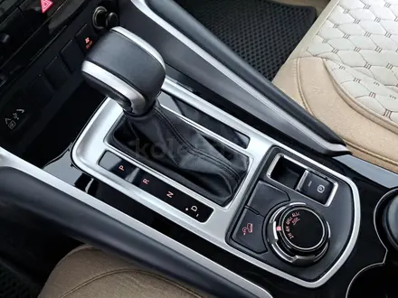 Mitsubishi Montero Sport 2019 года за 13 890 000 тг. в Астана – фото 20