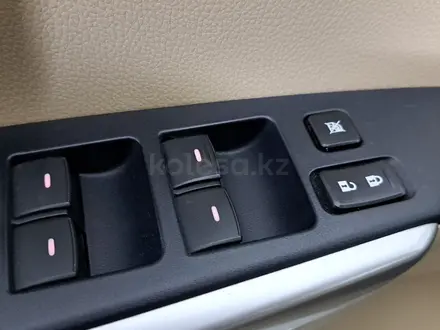 Mitsubishi Montero Sport 2019 года за 13 890 000 тг. в Астана – фото 21