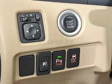 Mitsubishi Montero Sport 2019 года за 13 890 000 тг. в Астана – фото 22