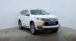 Mitsubishi Montero Sport 2019 года за 13 890 000 тг. в Астана – фото 3