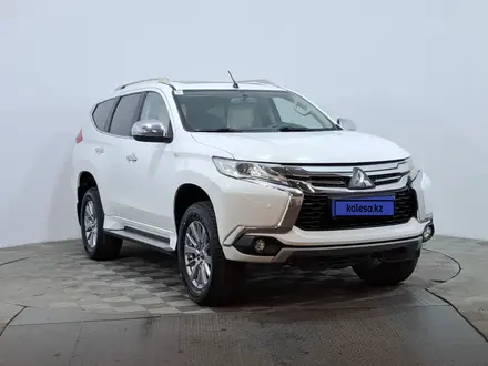 Mitsubishi Montero Sport 2019 года за 13 890 000 тг. в Астана – фото 3
