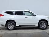 Mitsubishi Montero Sport 2019 года за 13 890 000 тг. в Астана – фото 4