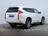 Mitsubishi Montero Sport 2019 года за 13 890 000 тг. в Астана – фото 5