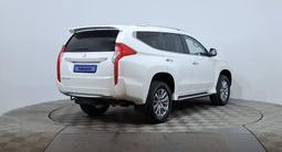 Mitsubishi Montero Sport 2019 года за 13 890 000 тг. в Астана – фото 5