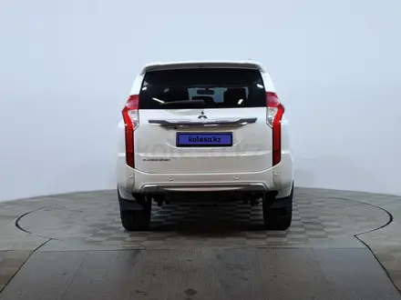 Mitsubishi Montero Sport 2019 года за 13 890 000 тг. в Астана – фото 6
