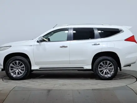 Mitsubishi Montero Sport 2019 года за 13 890 000 тг. в Астана – фото 8