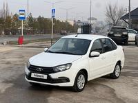 ВАЗ (Lada) Granta 2190 2020 годаfor3 850 000 тг. в Шымкент