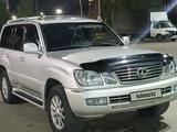 Lexus LX 470 2006 года за 13 000 000 тг. в Актобе