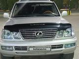 Lexus LX 470 2006 года за 13 000 000 тг. в Актобе – фото 3