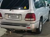 Lexus LX 470 2006 года за 13 000 000 тг. в Актобе – фото 4