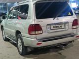 Lexus LX 470 2006 года за 13 000 000 тг. в Актобе – фото 5