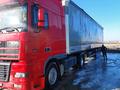 DAF  XF 95 1992 годаүшін12 500 000 тг. в Шымкент – фото 2