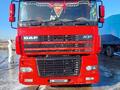 DAF  XF 95 1992 годаүшін12 500 000 тг. в Шымкент