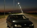 ВАЗ (Lada) 2114 2008 годаүшін1 200 000 тг. в Караганда – фото 3