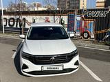 Volkswagen Polo 2021 года за 8 000 000 тг. в Алматы – фото 2
