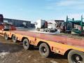 Heavy Truck  5-осный усиленный низкорамный трал 2023 года за 17 000 000 тг. в Алматы