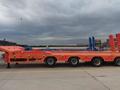Heavy Truck  5-осный усиленный низкорамный трал 2023 годаүшін17 000 000 тг. в Алматы