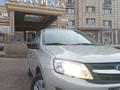 ВАЗ (Lada) Granta 2190 2013 годаfor2 500 000 тг. в Кызылорда – фото 11