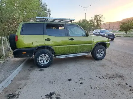 Nissan Terrano 1997 года за 1 100 000 тг. в Жезказган – фото 7