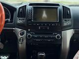 Toyota Land Cruiser 2011 годаүшін22 000 000 тг. в Жанаозен – фото 2