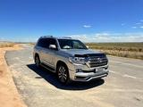 Toyota Land Cruiser 2011 годаүшін22 000 000 тг. в Жанаозен