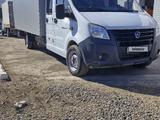 ГАЗ ГАЗель NEXT 2021 года за 14 000 000 тг. в Актобе – фото 2