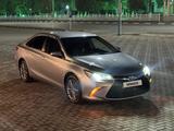 Toyota Camry 2016 года за 8 900 000 тг. в Тараз – фото 5