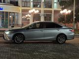 Toyota Camry 2016 года за 8 900 000 тг. в Тараз – фото 4