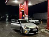 Toyota Camry 2016 года за 8 900 000 тг. в Тараз