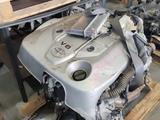 Двигатель Toyota Mark X Crown 2.5л 4GR-fse из Японии + установка 3GR-fse 3лүшін400 000 тг. в Алматы