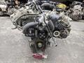 Двигатель Toyota Mark X Crown 2.5л 4GR-fse из Японии + установка 3GR-fse 3лүшін400 000 тг. в Алматы – фото 3
