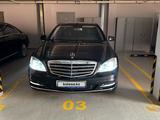 Mercedes-Benz S 450 2009 годаfor9 400 000 тг. в Алматы