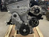 Двигатель G4NA новые за 750 000 тг. в Актобе