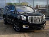 GMC Yukon 2019 годаүшін45 000 000 тг. в Уральск – фото 2