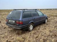 Volkswagen Passat 1993 года за 1 300 000 тг. в Уральск