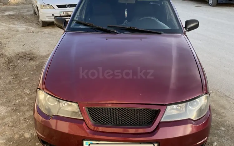 Daewoo Nexia 2012 годаүшін1 700 000 тг. в Кызылорда