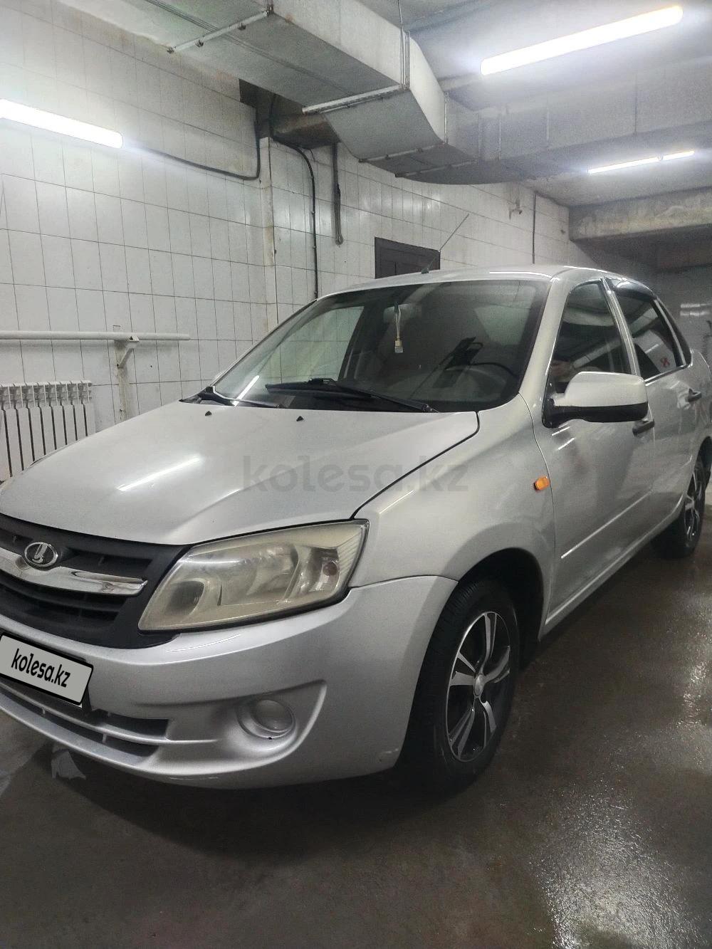 ВАЗ (Lada) Granta 2190 2013 г.