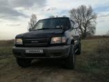 Isuzu Bighorn 1993 года за 4 300 000 тг. в Алматы