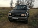 Isuzu Bighorn 1993 года за 4 300 000 тг. в Алматы – фото 2