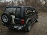 Isuzu Bighorn 1993 года за 4 300 000 тг. в Алматы – фото 3