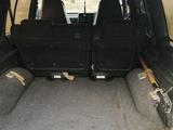 Isuzu Bighorn 1993 года за 4 300 000 тг. в Алматы – фото 4